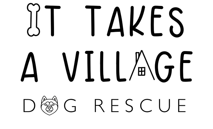 It Takes a Village Dog Rescue